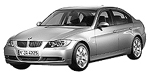 BMW E90 C0299 Fault Code