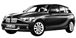 BMW F20 C0299 Fault Code
